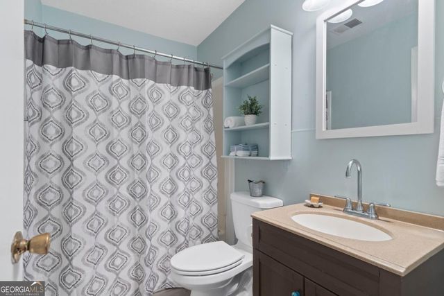 3021 Penfield Road, Greensboro, GA 30642