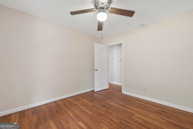 3021 Penfield Road, Greensboro, GA 30642