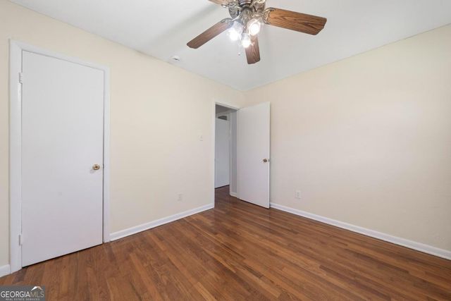 3021 Penfield Road, Greensboro, GA 30642