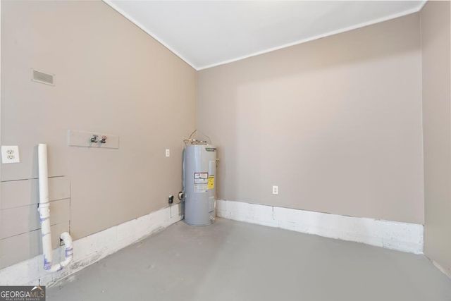 3021 Penfield Road, Greensboro, GA 30642