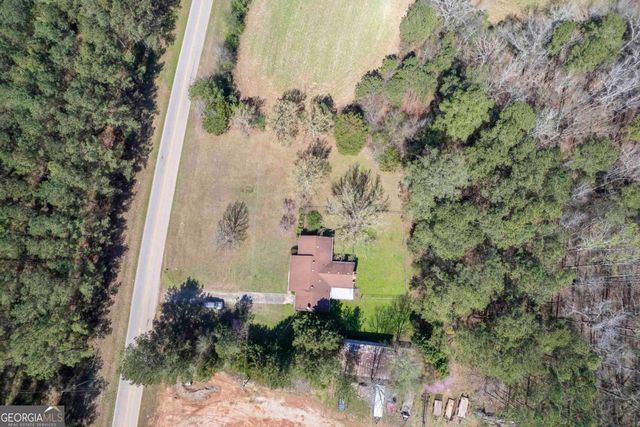 3021 Penfield Road, Greensboro, GA 30642