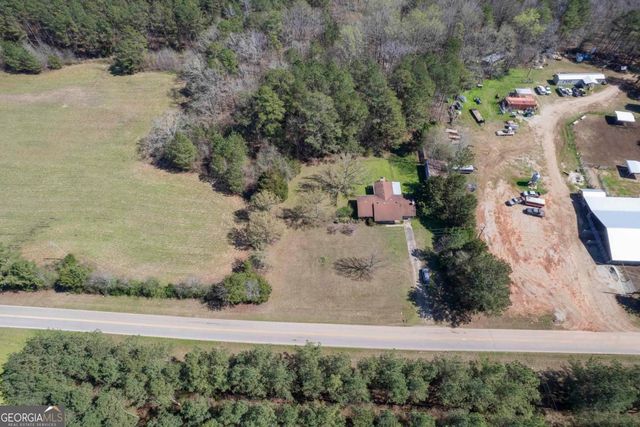 3021 Penfield Road, Greensboro, GA 30642