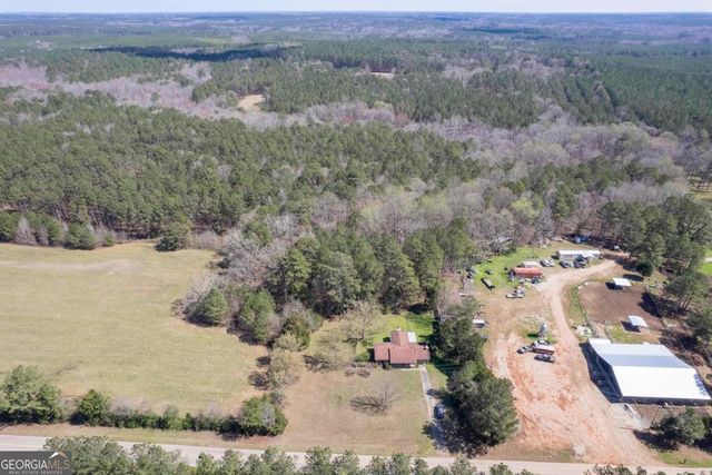 3021 Penfield Road, Greensboro, GA 30642