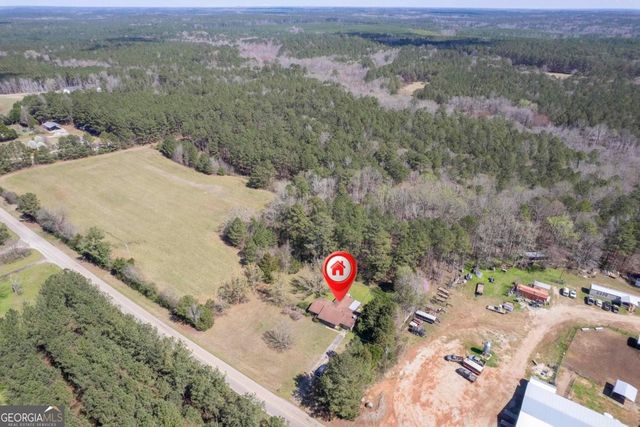 3021 Penfield Road, Greensboro, GA 30642