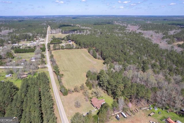 3021 Penfield Road, Greensboro, GA 30642