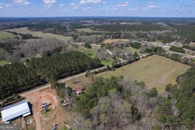 3021 Penfield Road, Greensboro, GA 30642