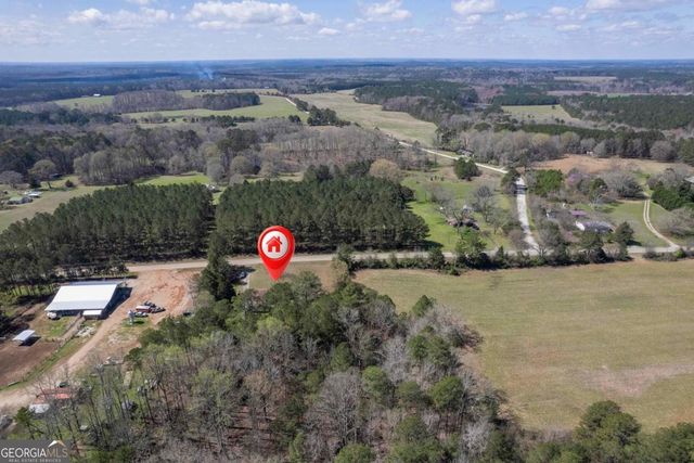 3021 Penfield Road, Greensboro, GA 30642