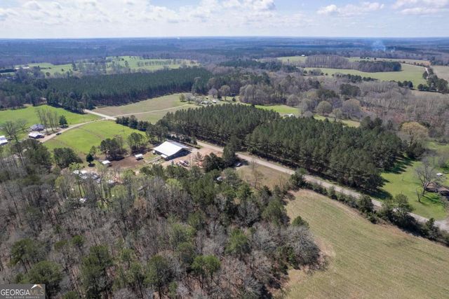 3021 Penfield Road, Greensboro, GA 30642