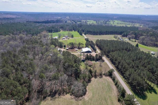 3021 Penfield Road, Greensboro, GA 30642