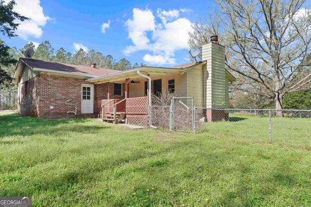 3021 Penfield Road, Greensboro, GA 30642