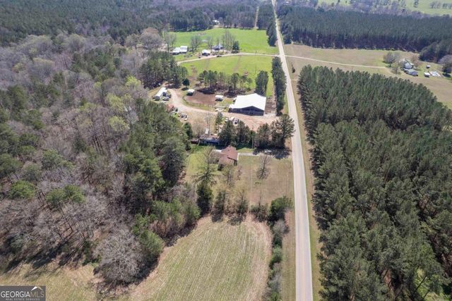 3021 Penfield Road, Greensboro, GA 30642