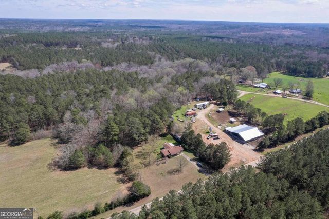 3021 Penfield Road, Greensboro, GA 30642