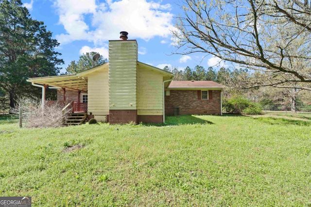 3021 Penfield Road, Greensboro, GA 30642