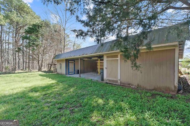 3021 Penfield Road, Greensboro, GA 30642