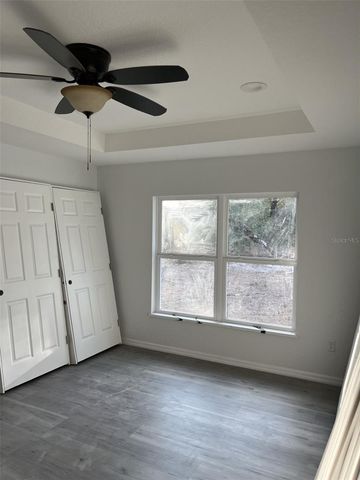 11 SEQUOIA LOOP PLACE, Ocklawaha, FL 32179