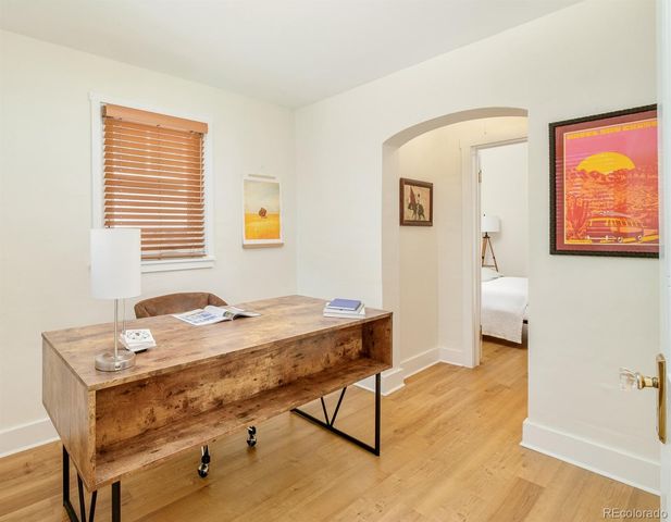 9 S Pennsylvania Street, Denver, CO 80209