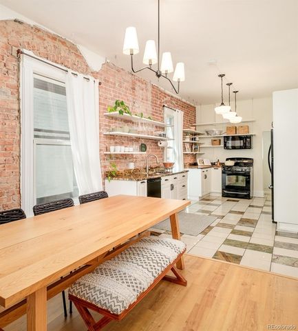 9 S Pennsylvania Street, Denver, CO 80209