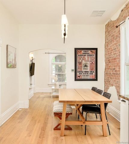 9 S Pennsylvania Street, Denver, CO 80209