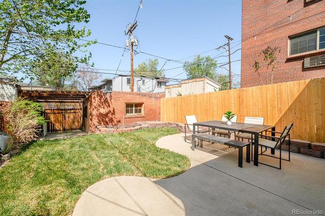 9 S Pennsylvania Street, Denver, CO 80209