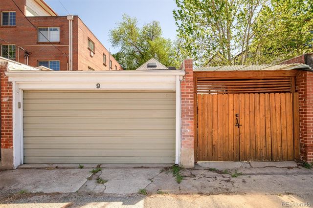 9 S Pennsylvania Street, Denver, CO 80209