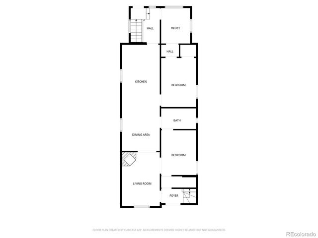 9 S Pennsylvania Street, Denver, CO 80209