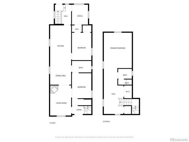 9 S Pennsylvania Street, Denver, CO 80209