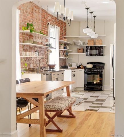 9 S Pennsylvania Street, Denver, CO 80209
