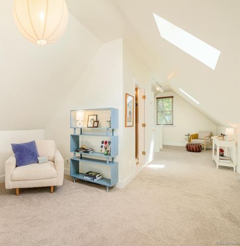 9 S Pennsylvania Street, Denver, CO 80209