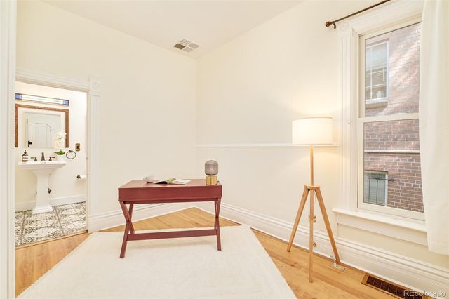9 S Pennsylvania Street, Denver, CO 80209