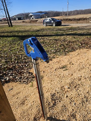 258 Drake Dr, Clifton, TN 38425