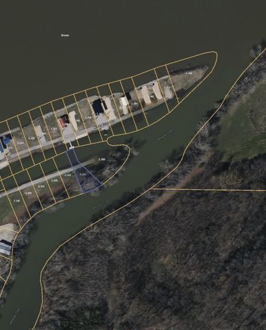 258 Drake Dr, Clifton, TN 38425