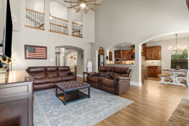 8012 Red River Run, North Richland Hills, TX 76180