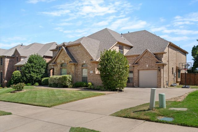 8012 Red River Run, North Richland Hills, TX 76180