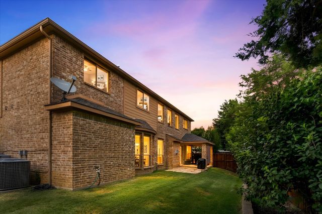 8012 Red River Run, North Richland Hills, TX 76180