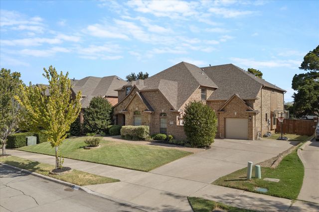 8012 Red River Run, North Richland Hills, TX 76180