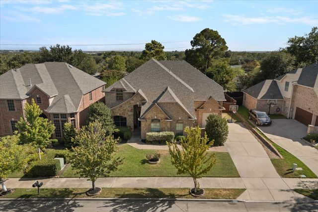 8012 Red River Run, North Richland Hills, TX 76180