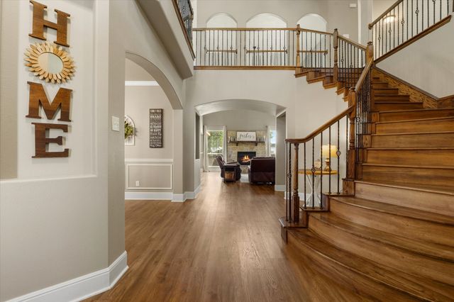 8012 Red River Run, North Richland Hills, TX 76180
