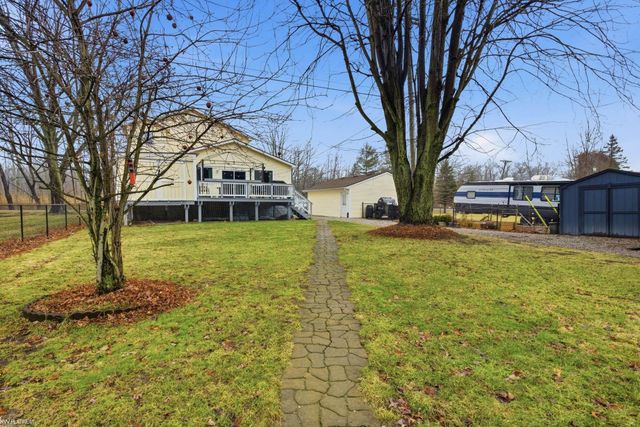 8866 Marsh Road, Clay Twp, MI 48001