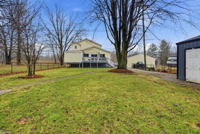 8866 Marsh Road, Clay Twp, MI 48001