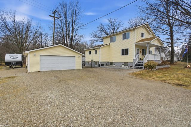 8866 Marsh Road, Clay Twp, MI 48001