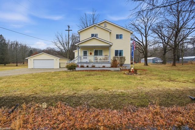 8866 Marsh Road, Clay Twp, MI 48001