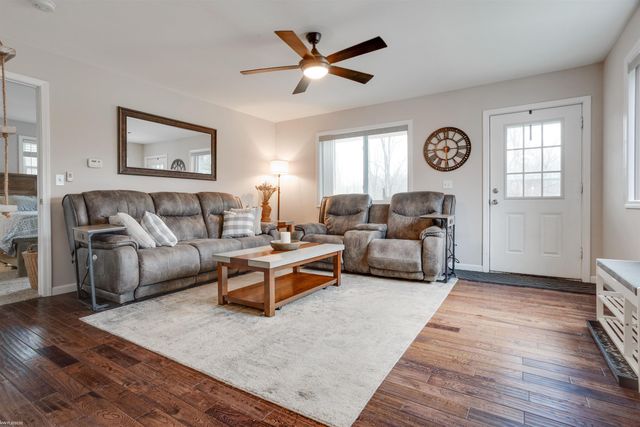 8866 Marsh Road, Clay Twp, MI 48001