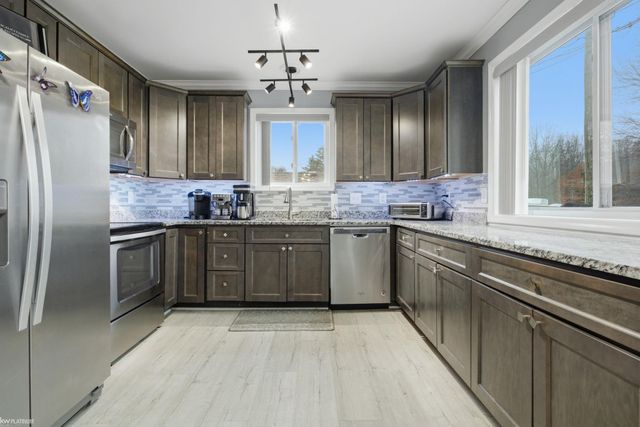 8866 Marsh Road, Clay Twp, MI 48001