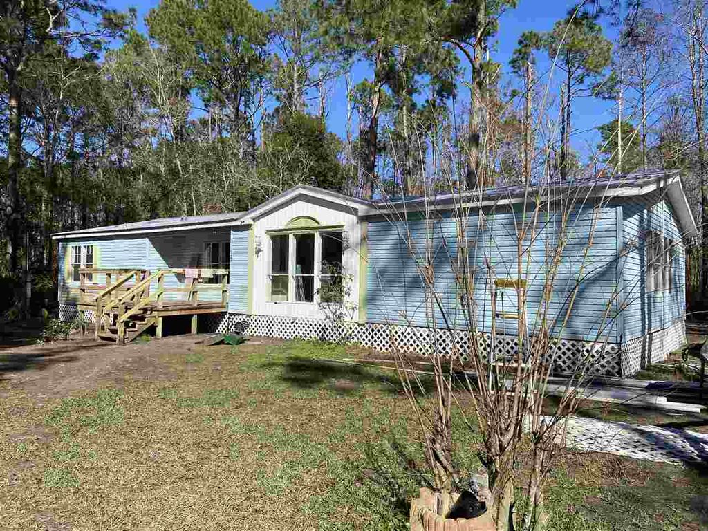 1340 Thompson Bailey Rd, St Augustine, FL 32084