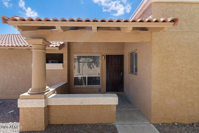 330 W TONOPAH Drive 5, Phoenix, AZ 85027