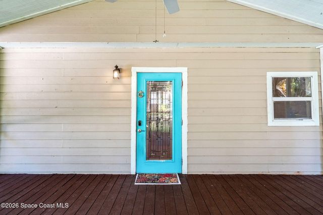 1625 Hortana Drive, Merritt Island, FL 32952