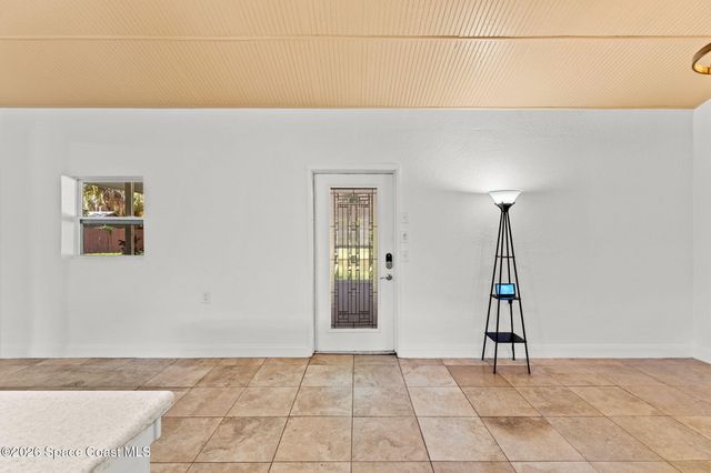 1625 Hortana Drive, Merritt Island, FL 32952