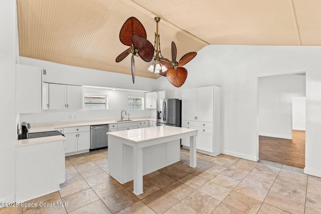 1625 Hortana Drive, Merritt Island, FL 32952