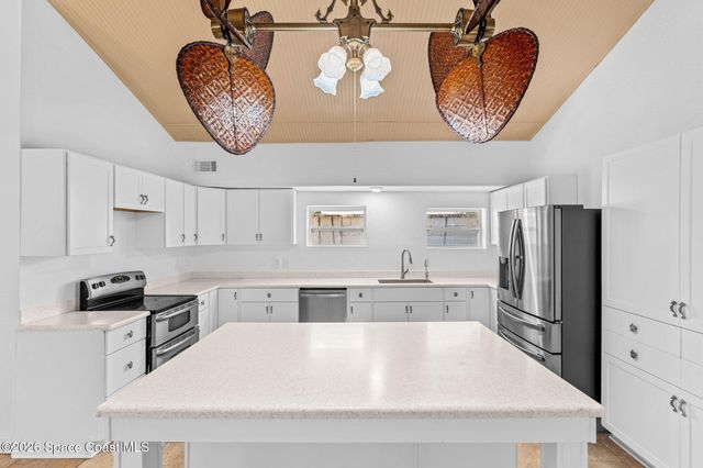 1625 Hortana Drive, Merritt Island, FL 32952