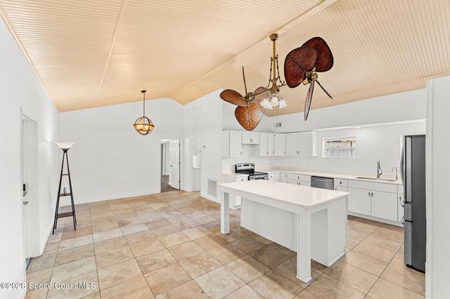 1625 Hortana Drive, Merritt Island, FL 32952